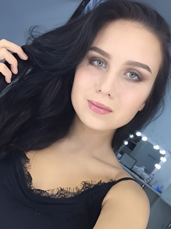 Дина привлекательная девушка из Фрязино цена от 2000 руб