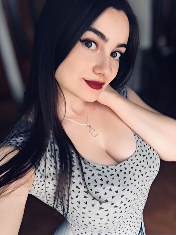 Инга привлекательная девушка из Фрязино цена от 3000 руб