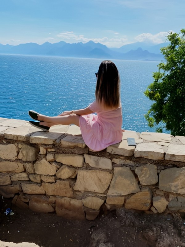 Лолита привлекательная девушка из Фрязино цена от 2000 руб