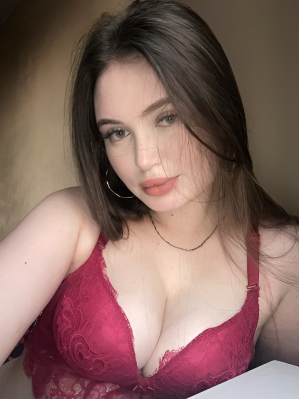 Майя привлекательная девушка из Фрязино цена от 2500 руб