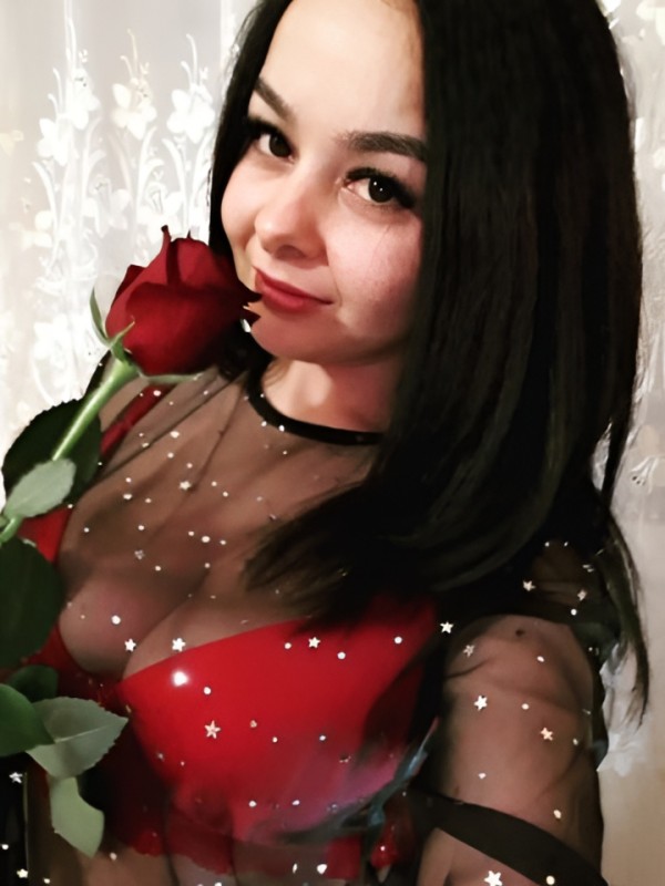 Марселина привлекательная девушка из Фрязино цена от 2500 руб