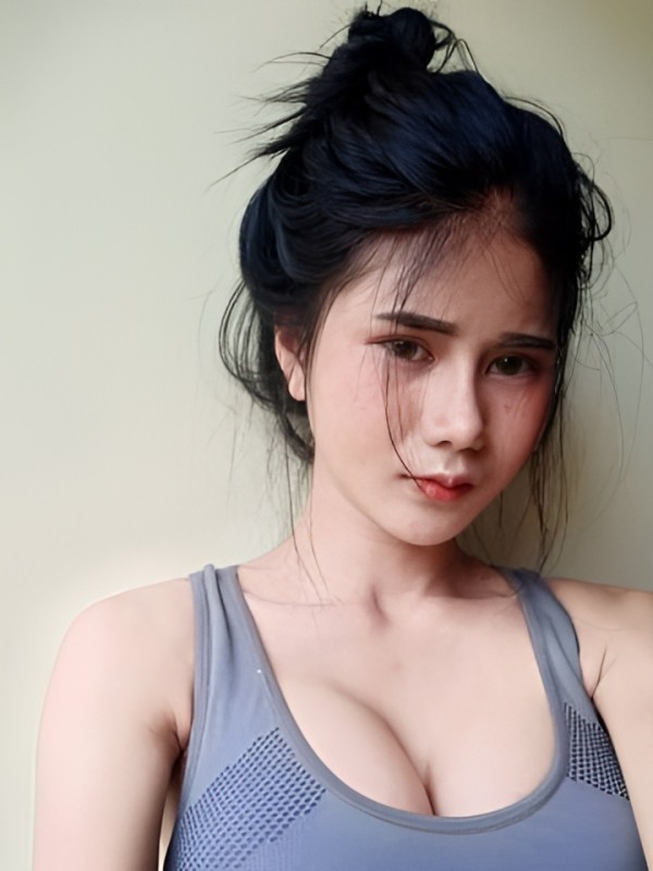 Сесилия привлекательная девушка из Фрязино цена от 4000 руб