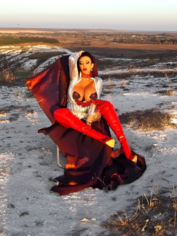 Слава привлекательная девушка из Фрязино цена от 4000 руб