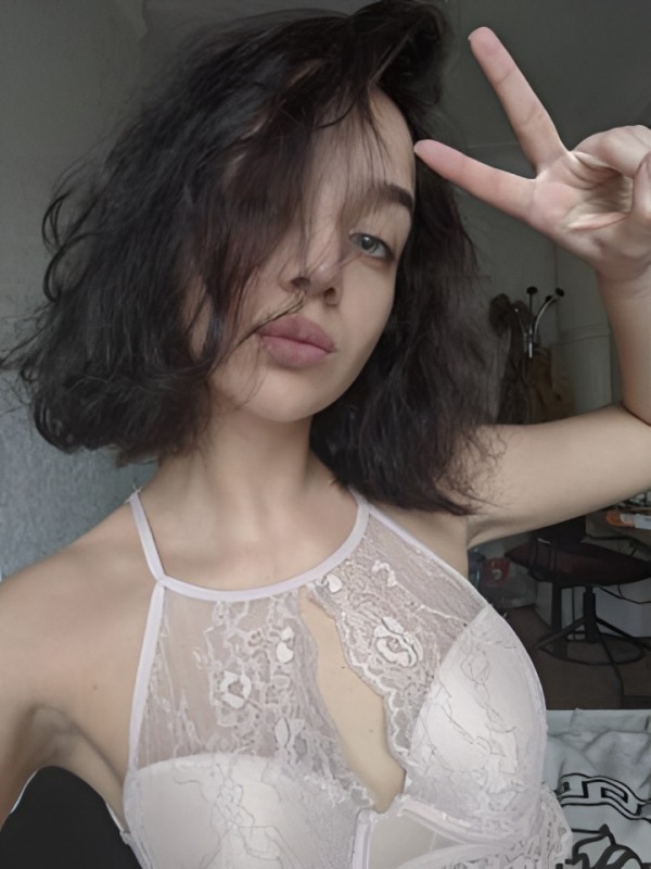 Вероника привлекательная девушка из Фрязино цена от 1500 руб