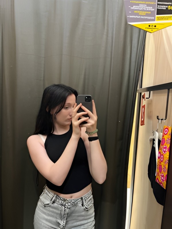 Жасмин привлекательная девушка из Фрязино цена от 2500 руб