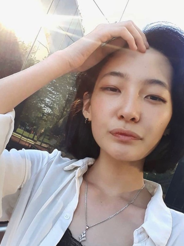 Надин привлекательная девушка из Фрязино цена от 3000 руб