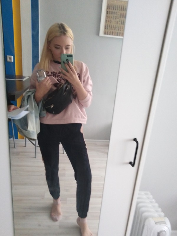 Рита привлекательная девушка из Фрязино цена от 3000 руб