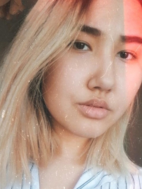 Маня привлекательная девушка из Фрязино цена от 3000 руб