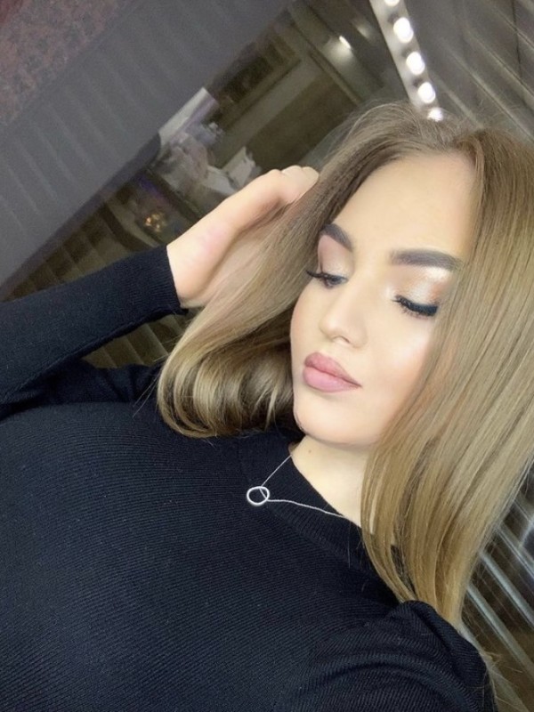 🎥 Зая привлекательная девушка из Фрязино цена от 3500 руб