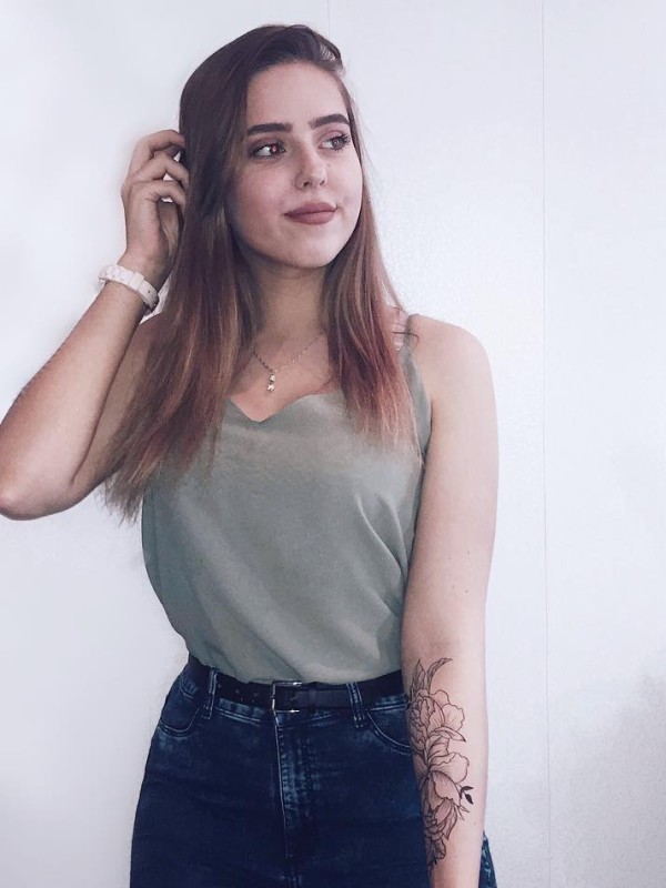 Катя из Фрязино