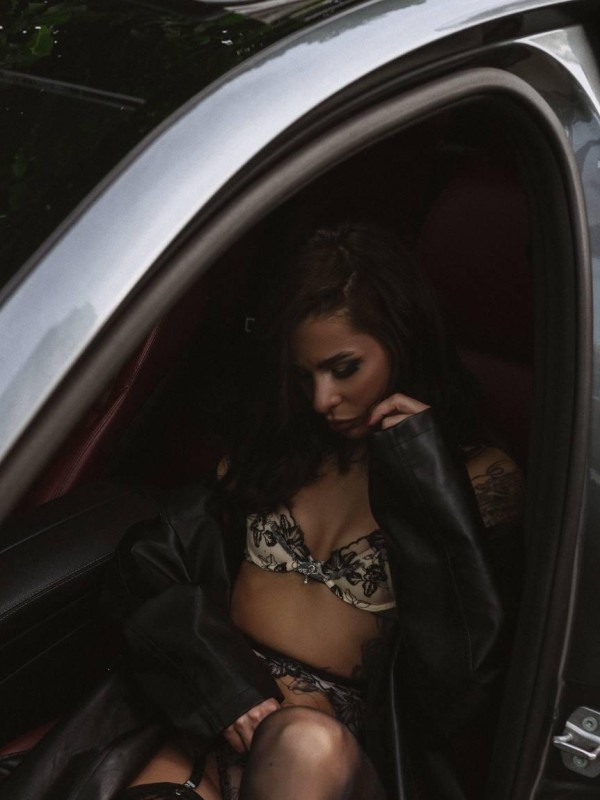 Марина фото 6