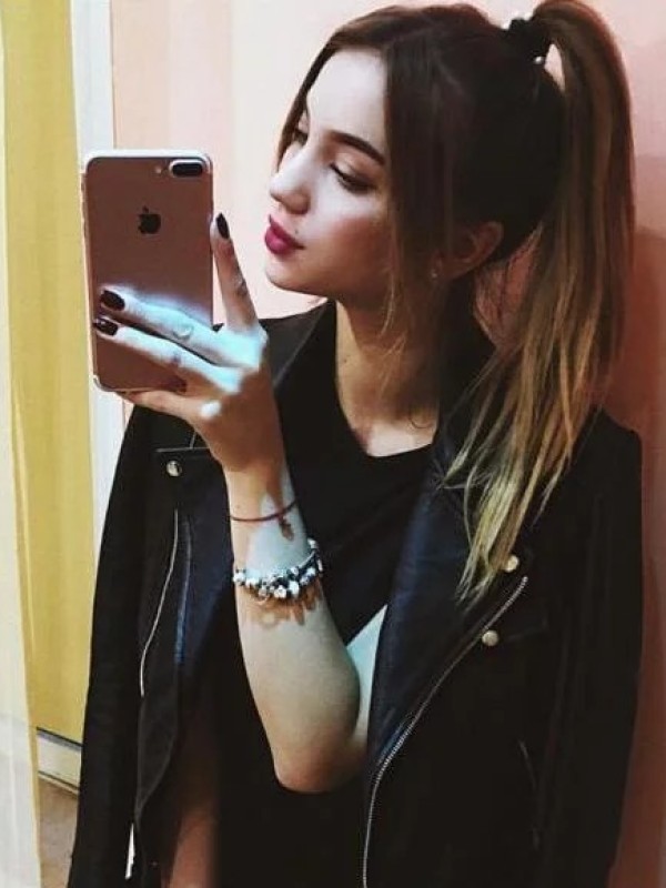 Инга привлекательная девушка из Фрязино цена от 3500 руб