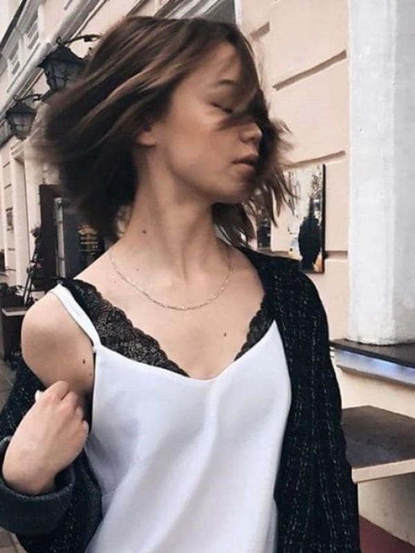 🎥 Оксана привлекательная девушка из Фрязино цена от 5000 руб