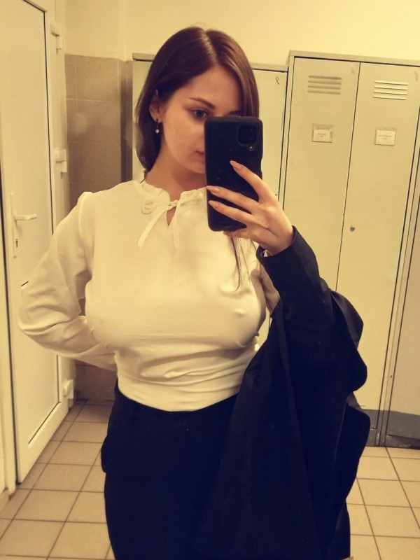 Снежана привлекательная девушка из Фрязино цена от 3000 руб