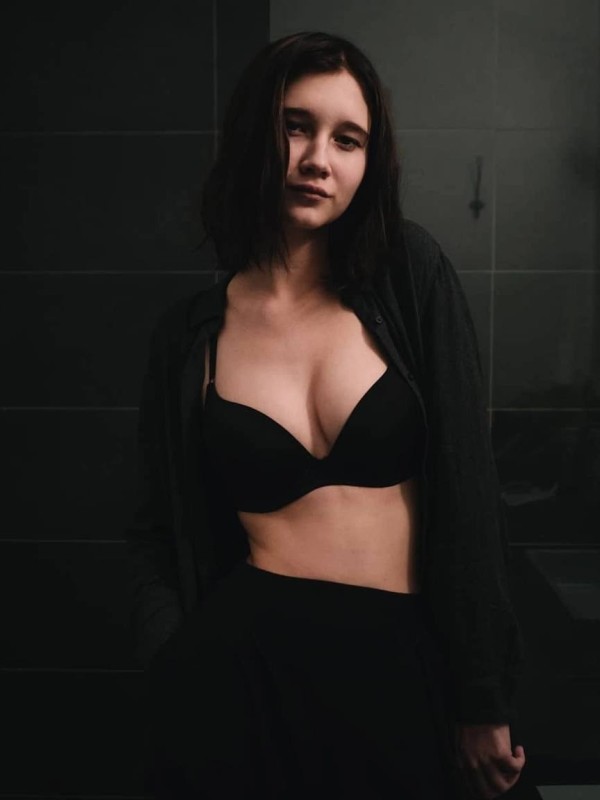 Галина привлекательная девушка из Фрязино цена от 3000 руб