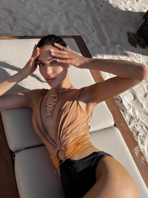 Влада привлекательная девушка из Фрязино цена от 3000 руб