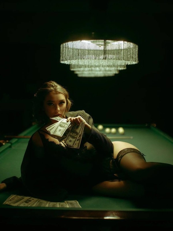 Мария привлекательная девушка из Фрязино цена от 7000 руб