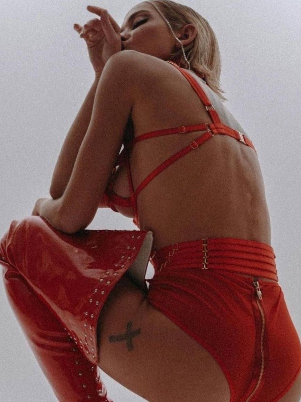 Луиза привлекательная девушка из Фрязино цена от 4500 руб