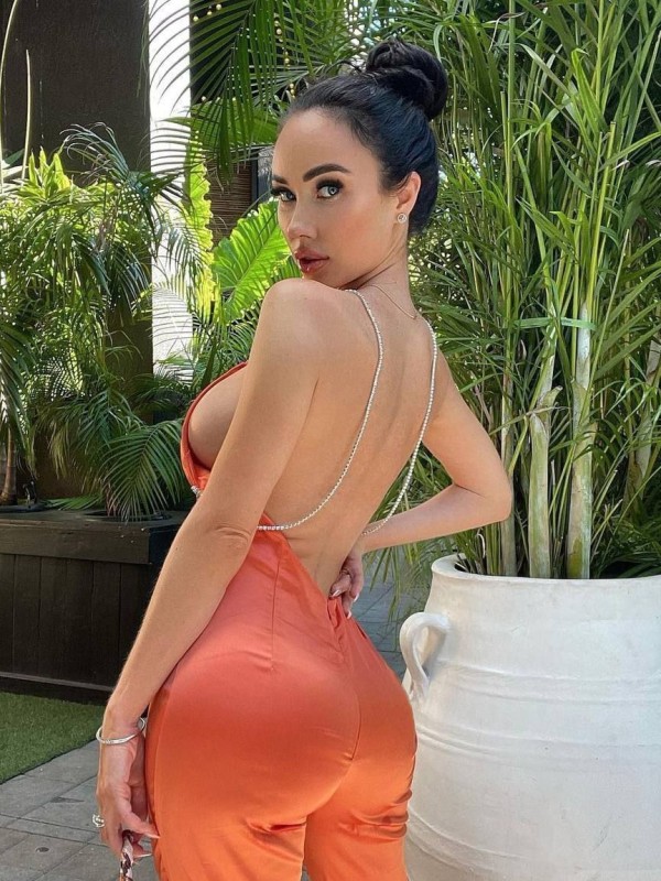 Люда привлекательная девушка из Фрязино цена от 5000 руб