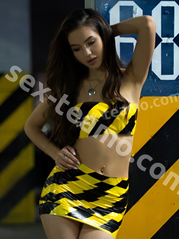 Агата из Фрязино