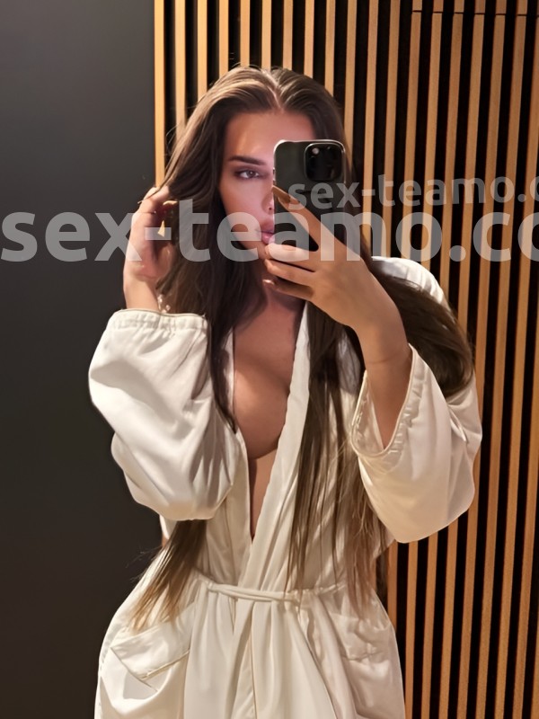 АНАСТАСИЯ ВЕЛИКАЯ из Фрязино