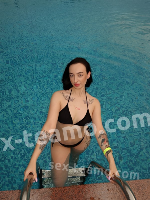 Эмма из Фрязино