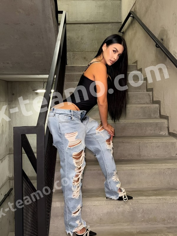 Эрика из Фрязино