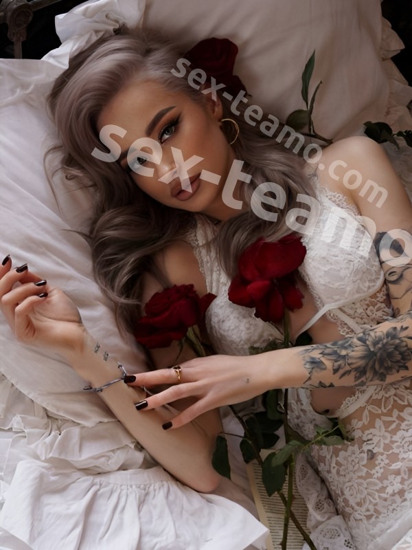 Ира из Фрязино