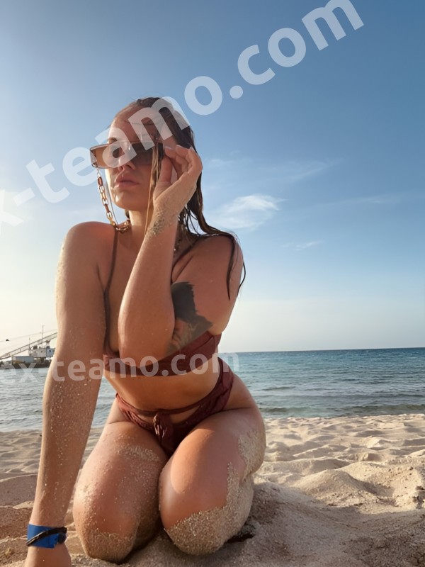 Ксения из Фрязино